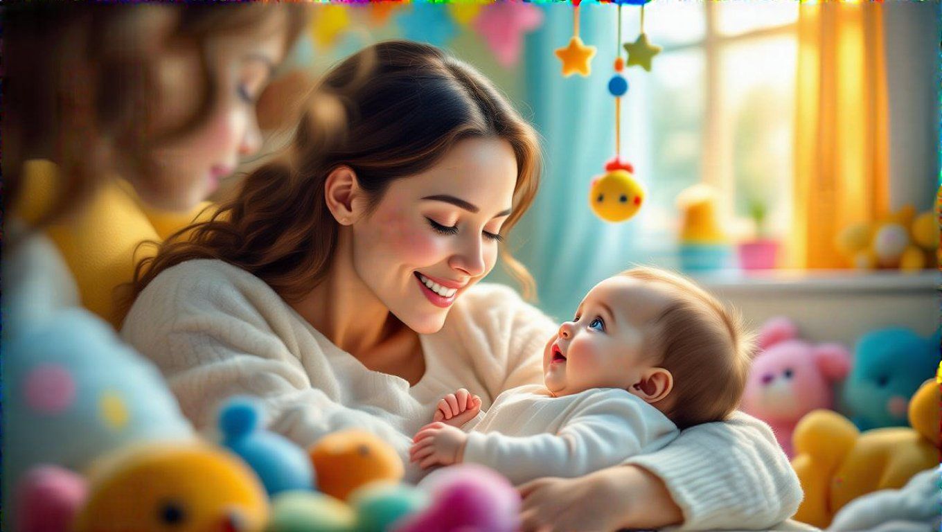 A zene serkenti a nyelvi fejlődést és kreativitást.