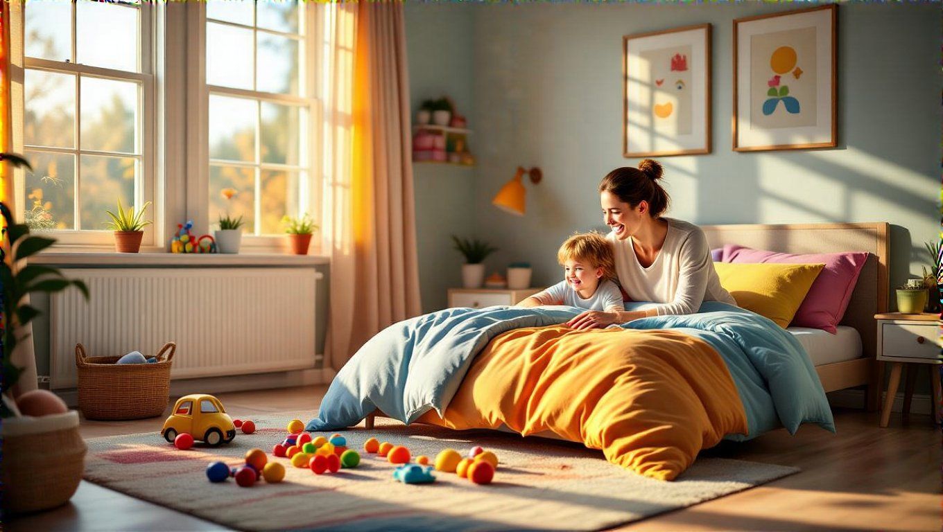 Az alvás módszerei nem mindig garantálják a nyugodt éjszakát.