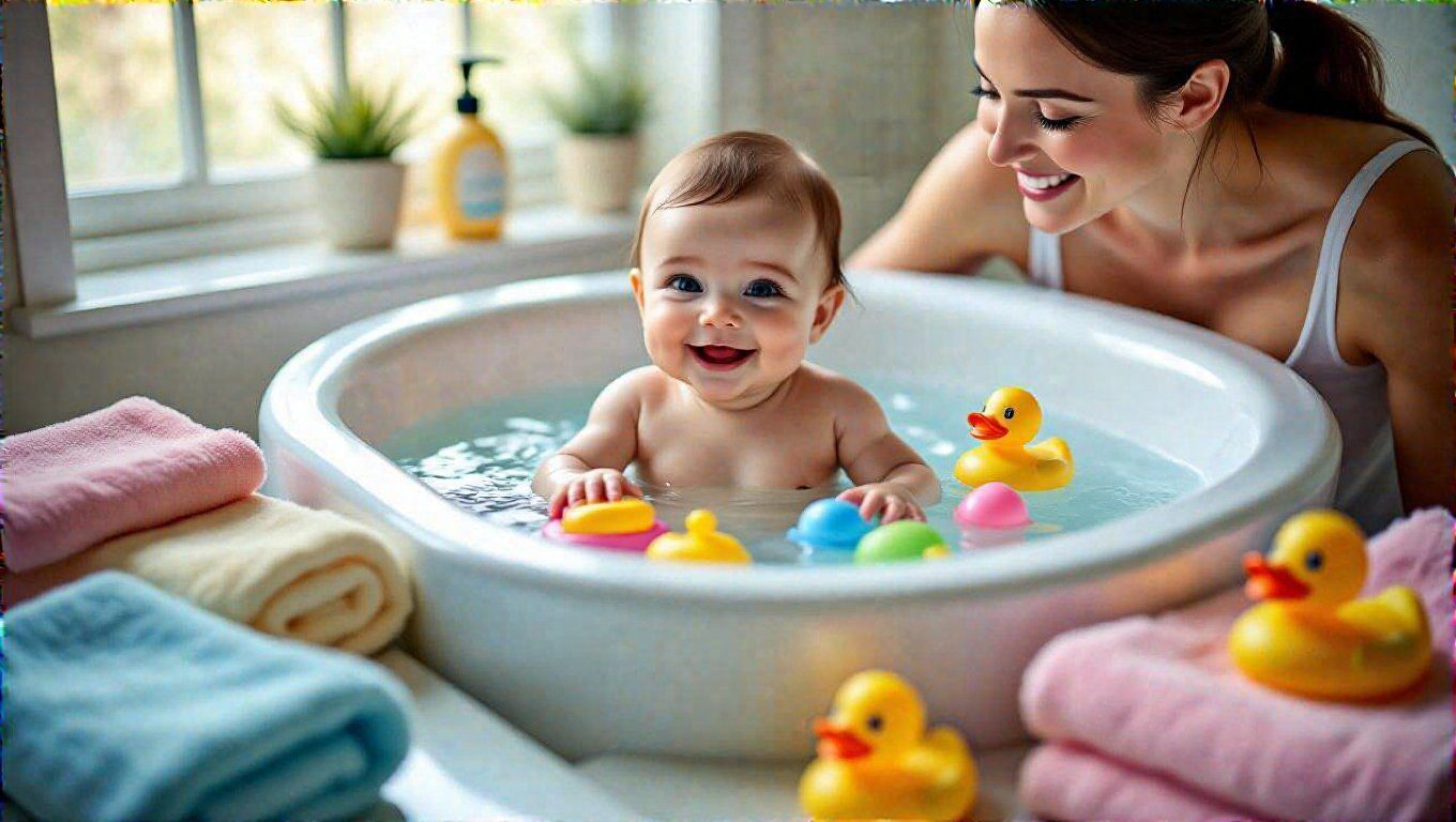 Fontos a csúszásmentes felület és a megfelelő hőmérséklet.