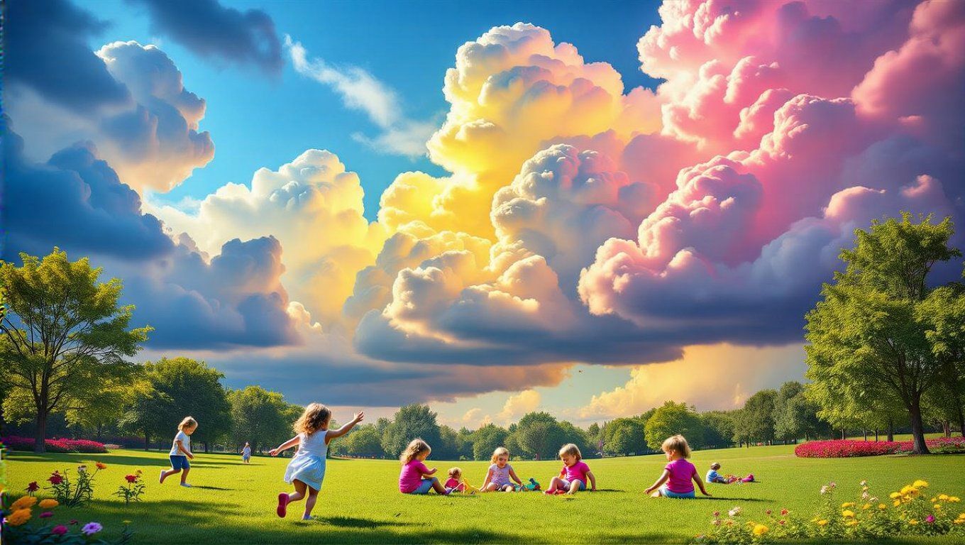 A hiszti érzelmi túlfeszültség kifejeződése a gyerekeknél.