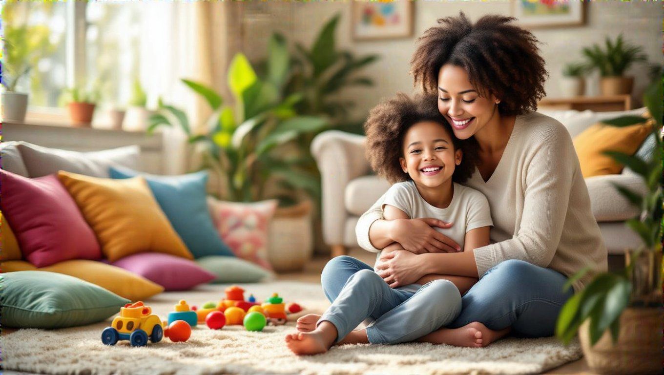 A nevelőszülők tapasztalatai gazdagítják az anyaság fogalmát.