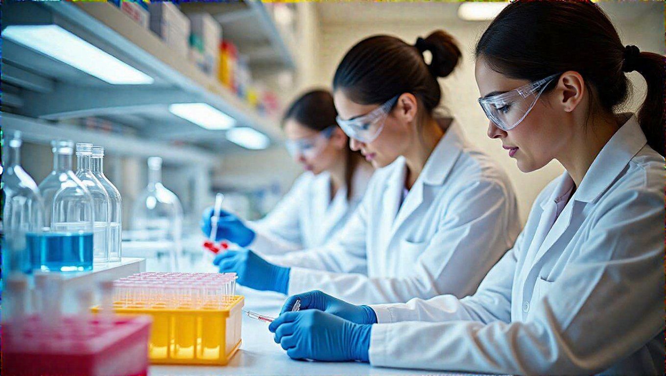 Az őssejt tárolás megnyithatja a jövőbeli gyógyítás kapuit.