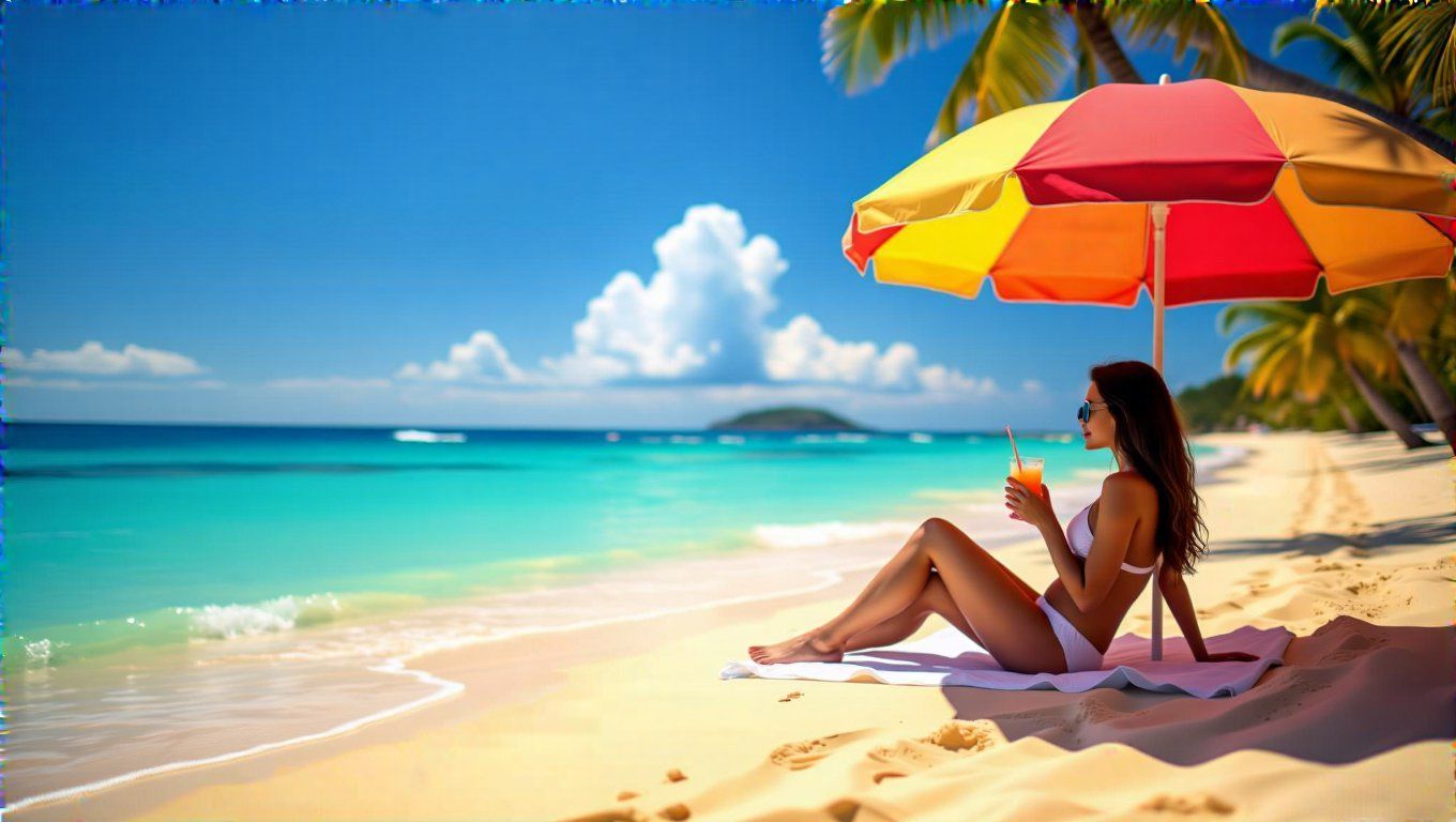 A pihenés kulcsfontosságú a stressz csökkentéséhez és a termékenységhez.