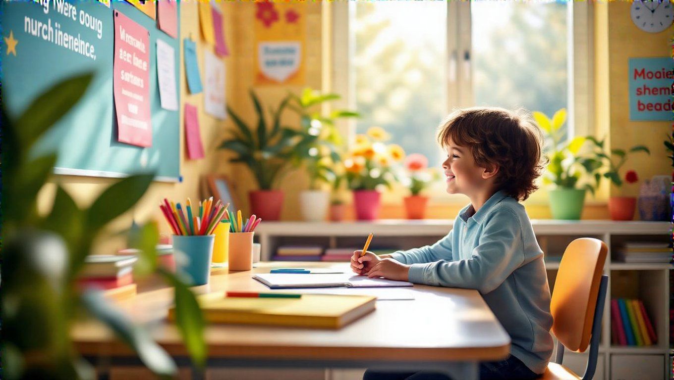 Az érzelmi felkészülés csökkenti a szorongást és növeli a motivációt.