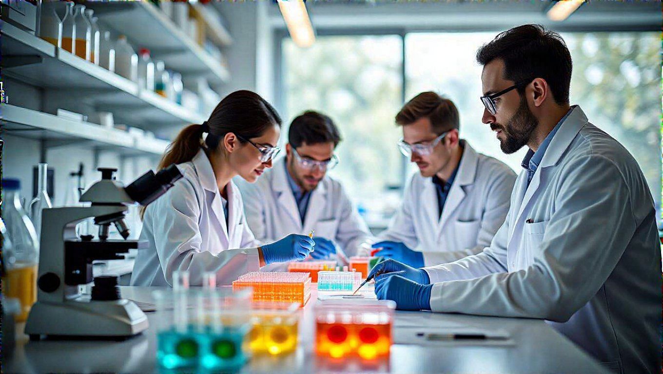 Az őssejt-kutatás etikai határai folyamatosan vitatottak.