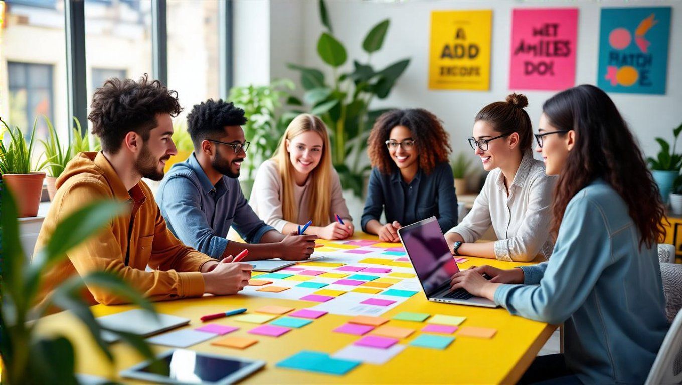 A rugalmasság kultúrája segít alkalmazkodni a változásokhoz.