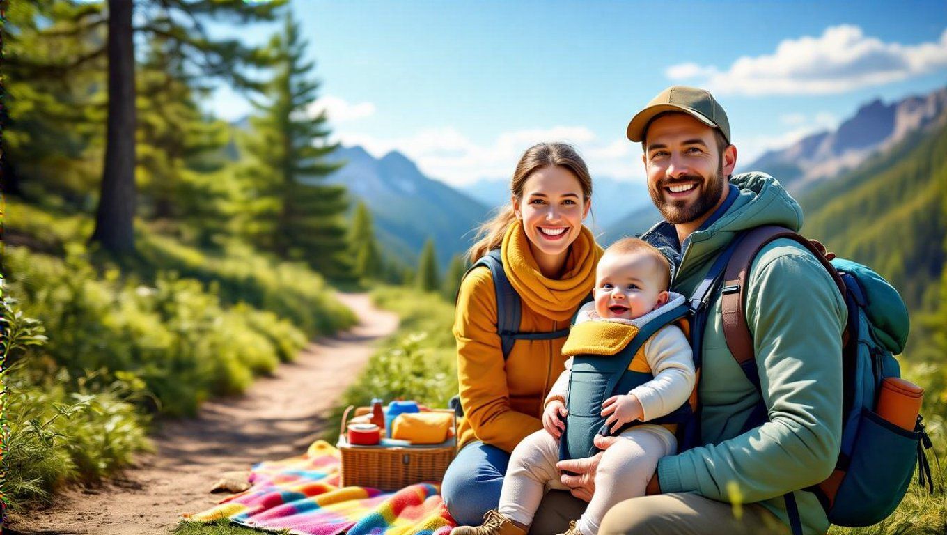 Réteges öltözködéssel könnyen alkalmazkodhatunk a változó időhöz.
