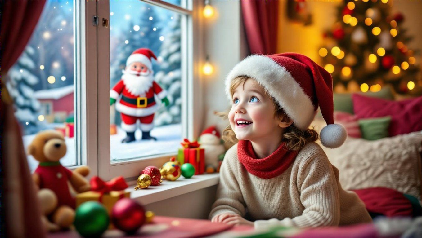 A preoperacionális szakaszban a gyerekek mágikus gondolkodása uralkodik.