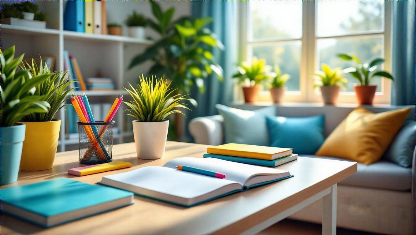 Tervezd meg a heti teendőidet előre, hogy elkerüld a stresszt!