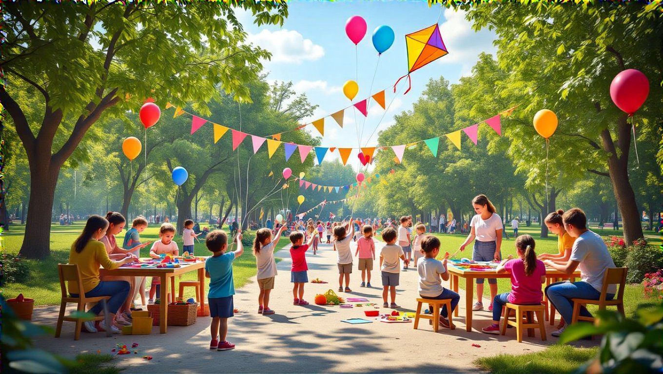 Magyarország elkötelezett a gyermekjogok védelme mellett.