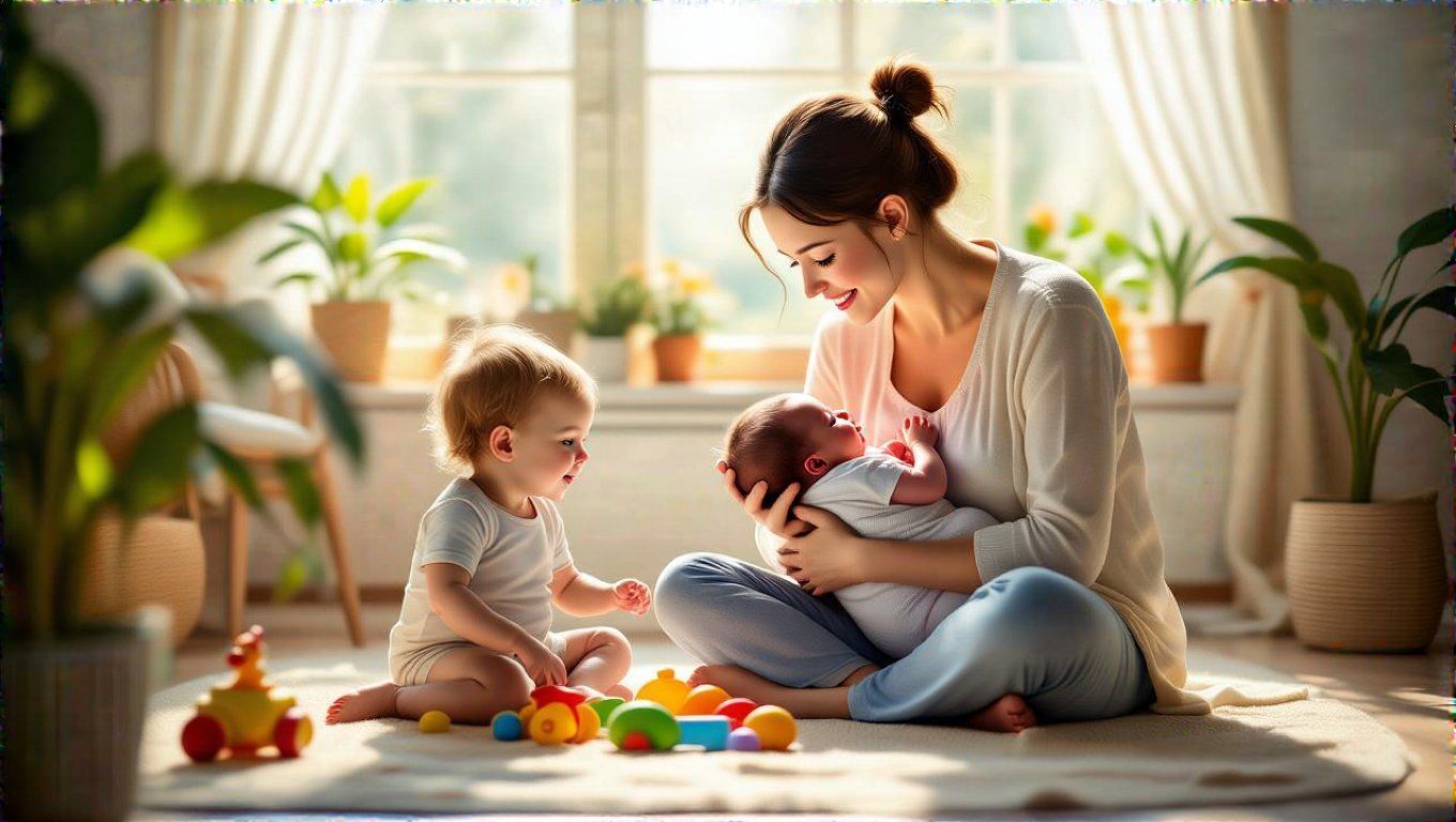 A tudatosság segít csökkenteni a szülés kockázatait.