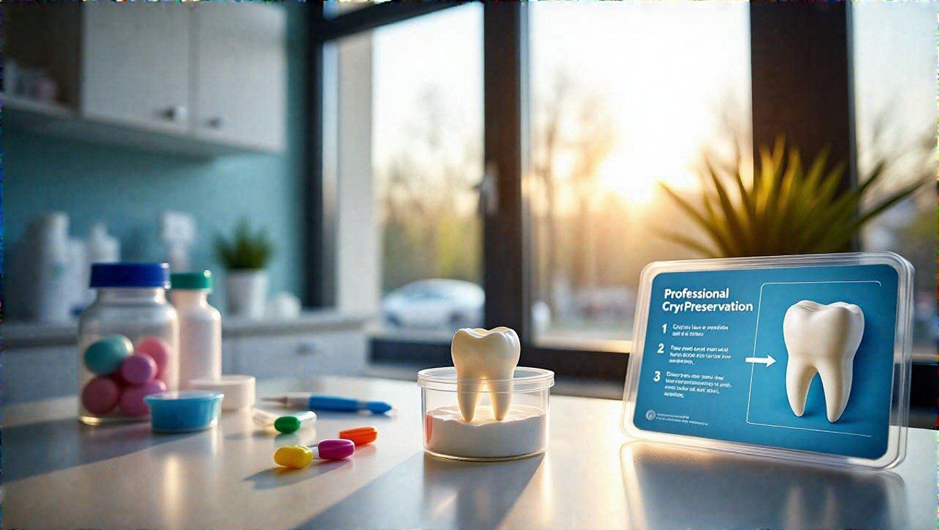 A tejfog őssejtjei jövőbeli egészségmegőrzést szolgálhatnak.