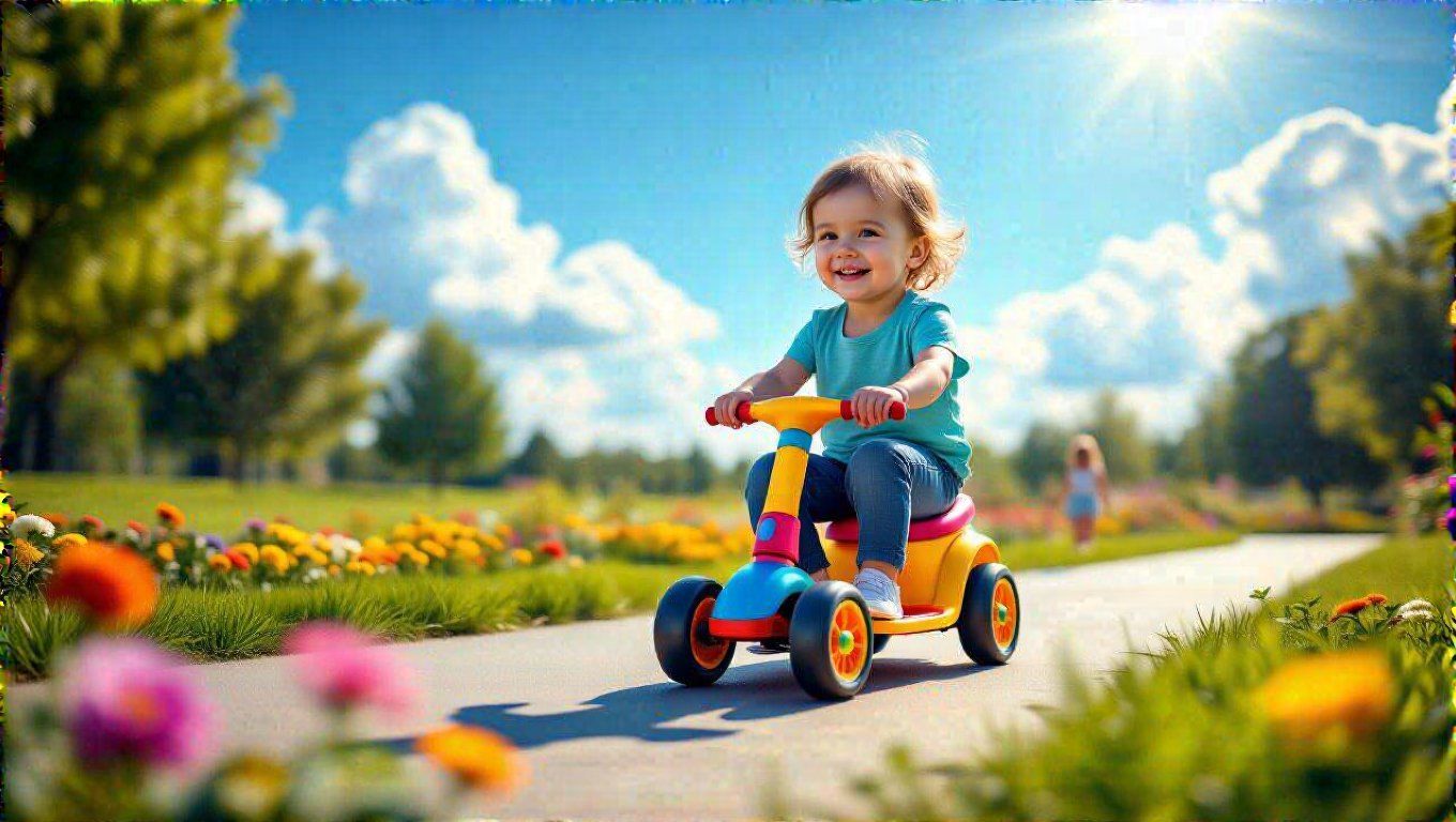 Az önállóság növeli a gyermekek önbizalmát és fejlődését.