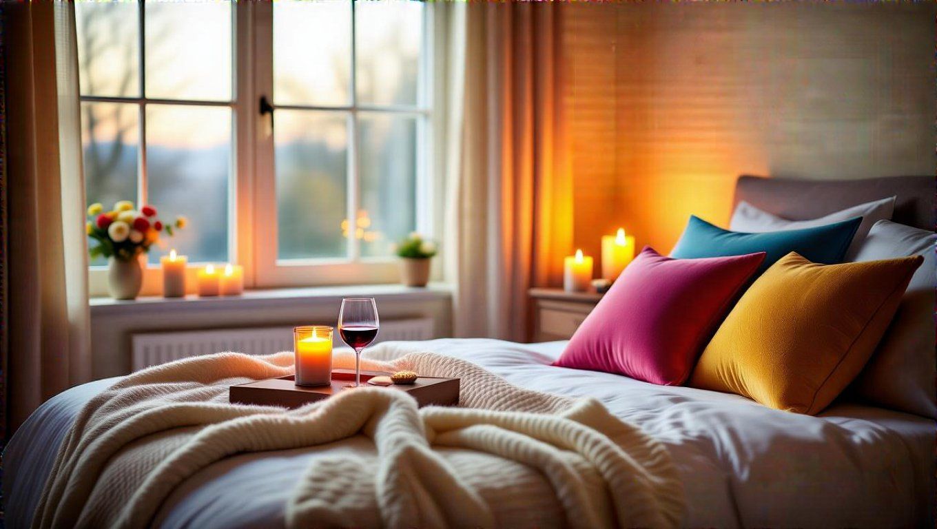 A légzőgyakorlatok segíthetnek a szexuális teljesítmény fokozásában.