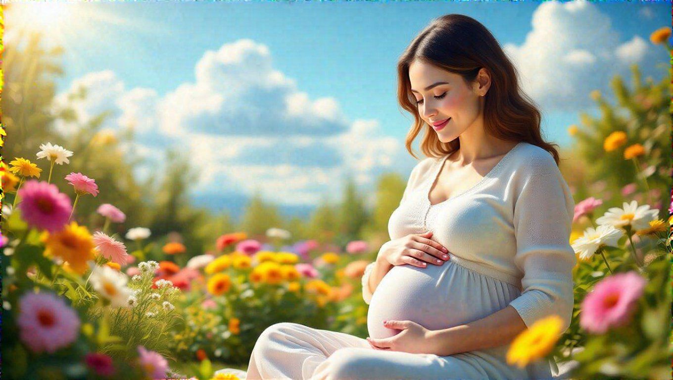 A szoptatás alatt is fontos a védőoltások folytatása.