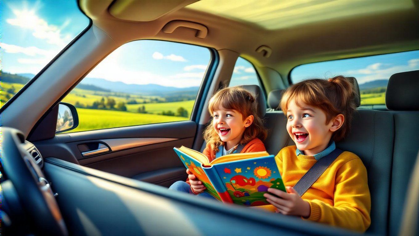 Vészhelyzet esetén a csend segíthet a gyerekek megnyugtatásában.