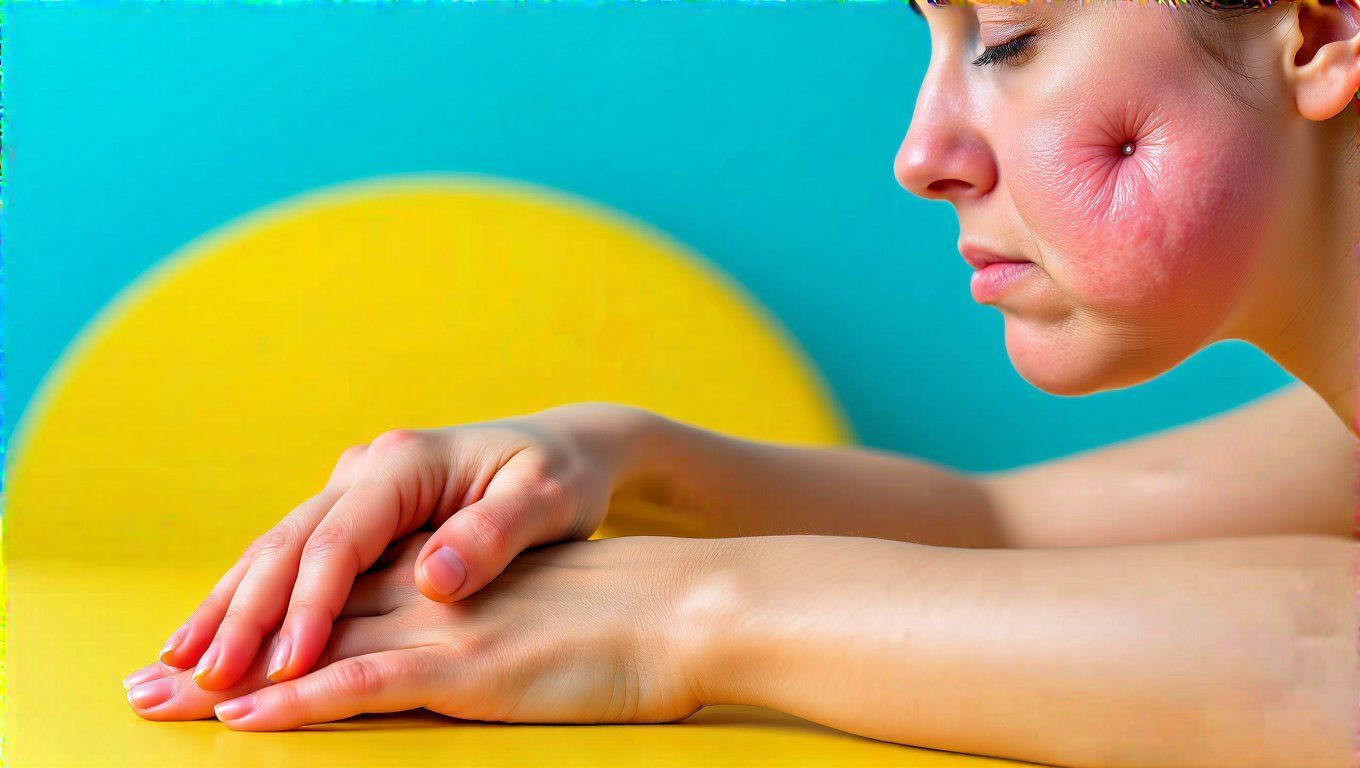 Az ödéma gyorsan komoly egészségügyi problémát jelezhet.