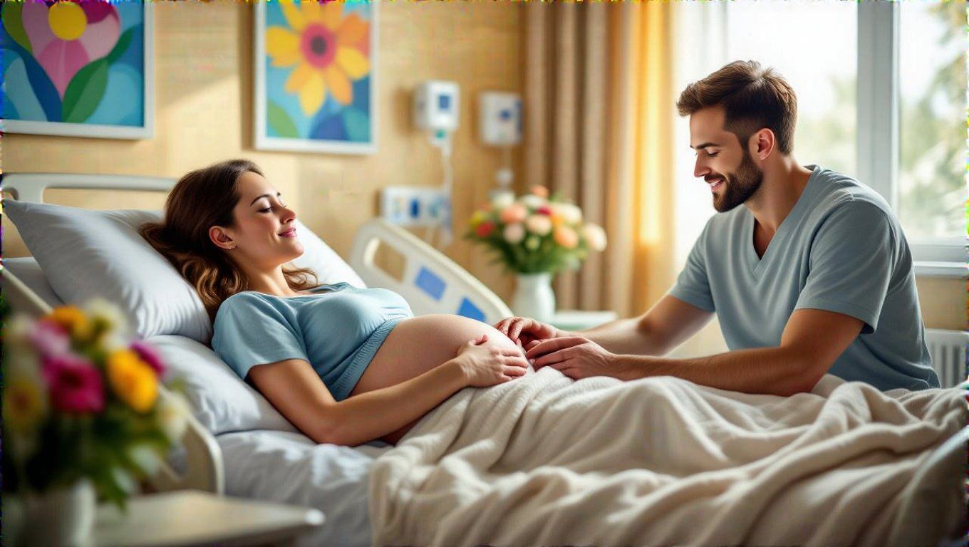 Minden szülés egyedi, ne hasonlítsd másokhoz!