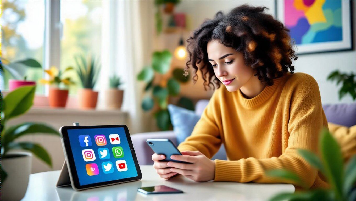 Vigyázzunk, mit osztunk meg, mert digitális lábnyomunk marad.