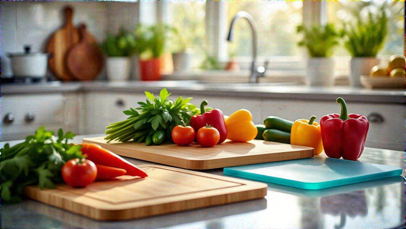 A bambusz gyorsan növekszik és fenntartható forrás.