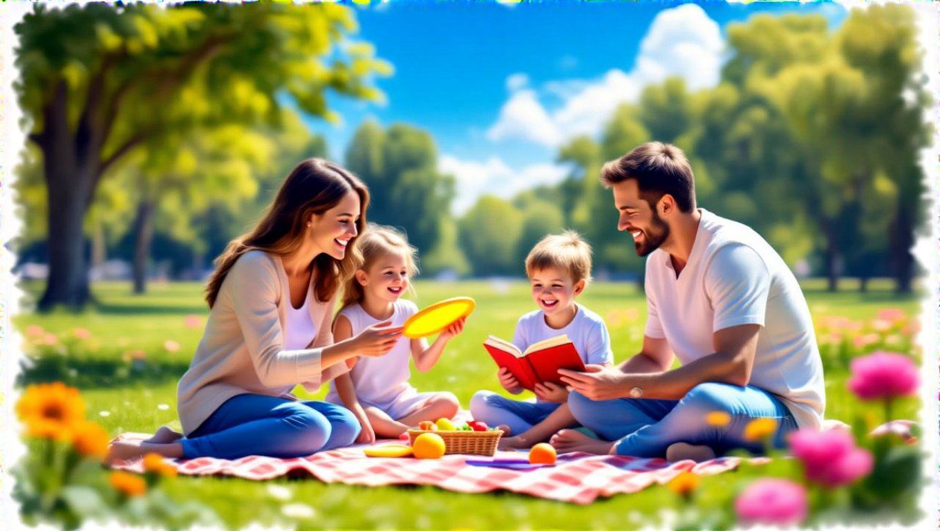 A közös digitális élmények erősítik a családi kötelékeket.