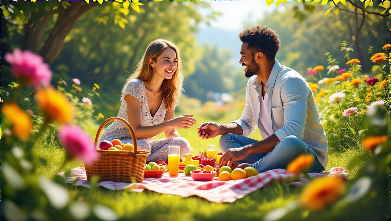 A diszbarát szagok segítik a genetikai sokféleség megőrzését.