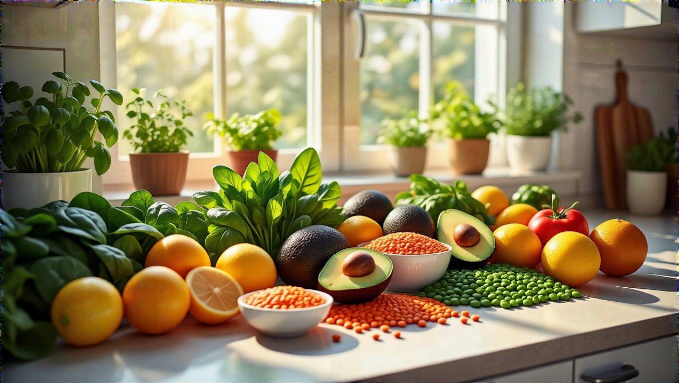 A főzés során ne feledd a párolást, az megőrzi!