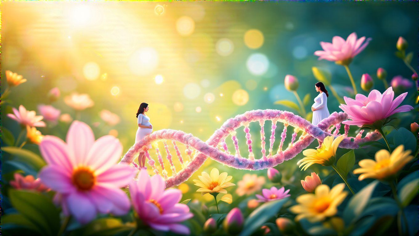 A gyulladásos válasz genetikai tényezői befolyásolják a koraszülést.