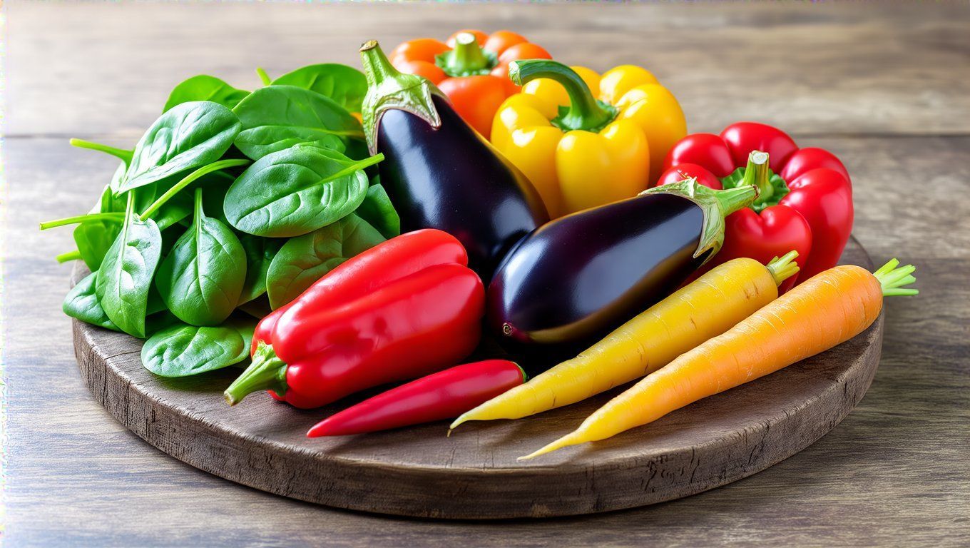 A hőkezelés növelheti, de csökkentheti is a tápanyagtartalmat.