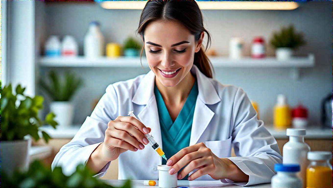 A K-vitamin pótlás időtartama egyéni szükségletektől függ.
