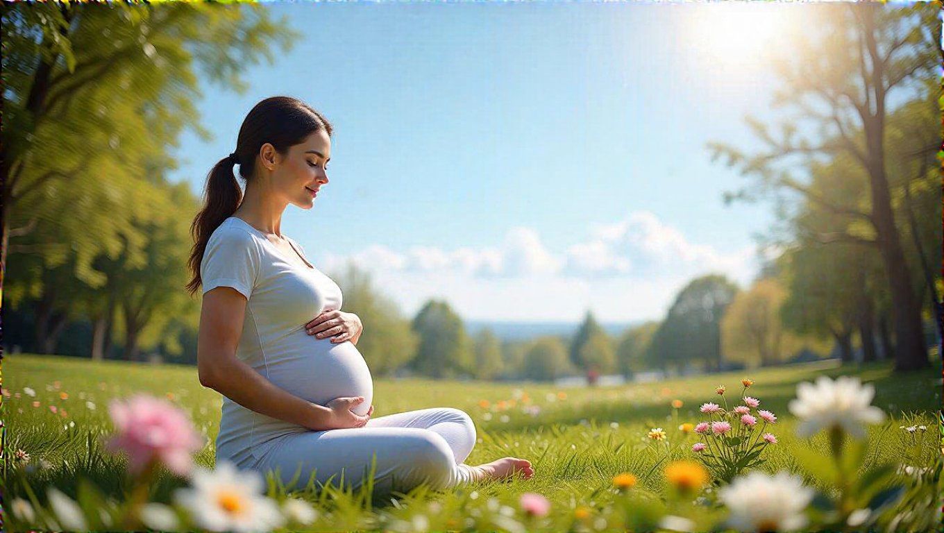 A Kegel-gyakorlatok erősítik a medencefenék izmait.