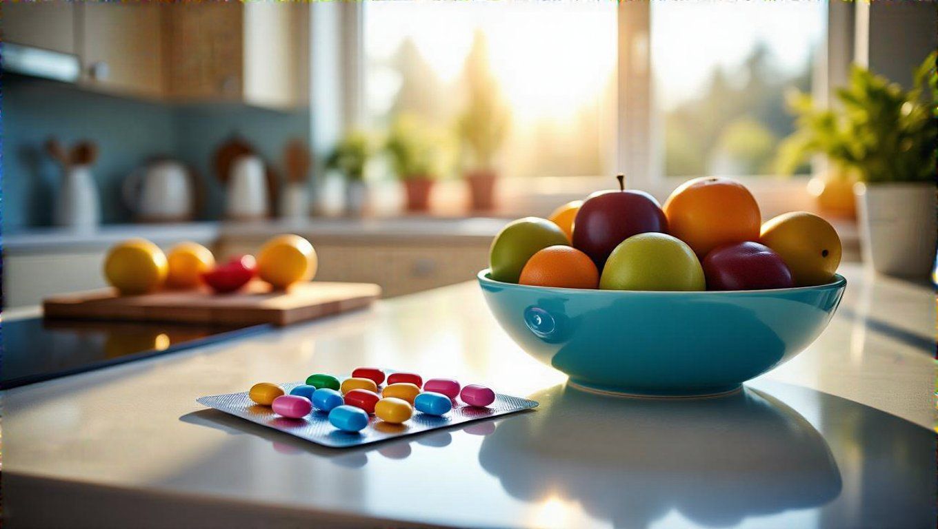 A fogamzásgátló tabletták befolyásolják a szagérzékelést.