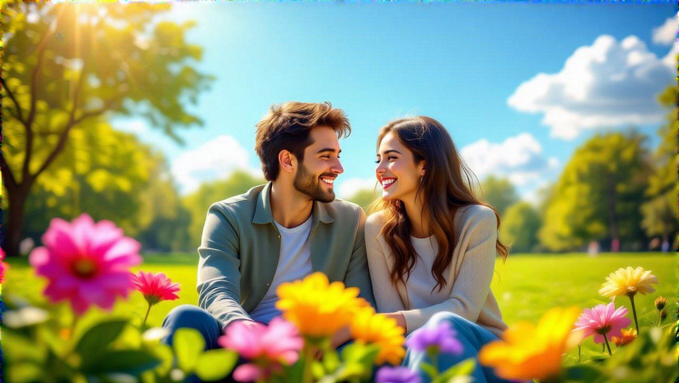 A közös kihívások erősítik a párkapcsolatot a baba érkezésekor.