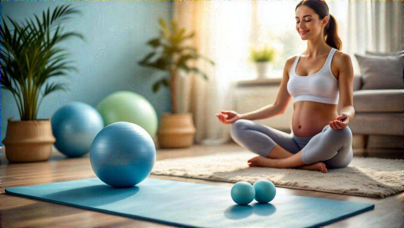 A Kegel-módszer erősíti a medencefenék izmait.