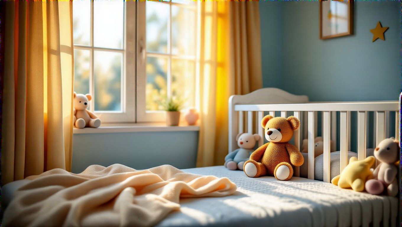 A szülők idegrendszerének védelme kulcsfontosságú a stressz csökkentésében.