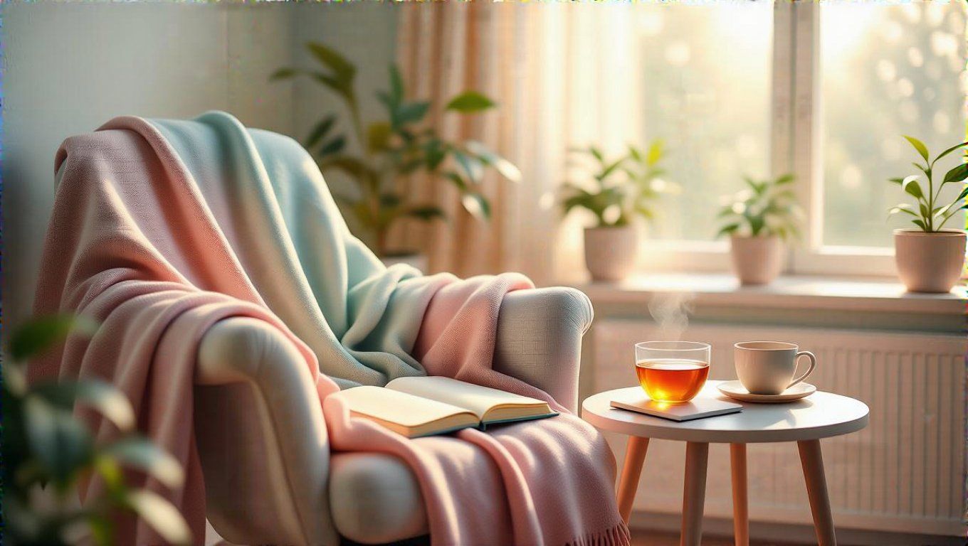 Töltsd fel magad, hogy jobban tudj támogatni!