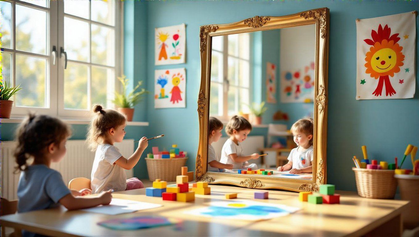 Az óvónő a szülő nevelési stílusát is észleli.