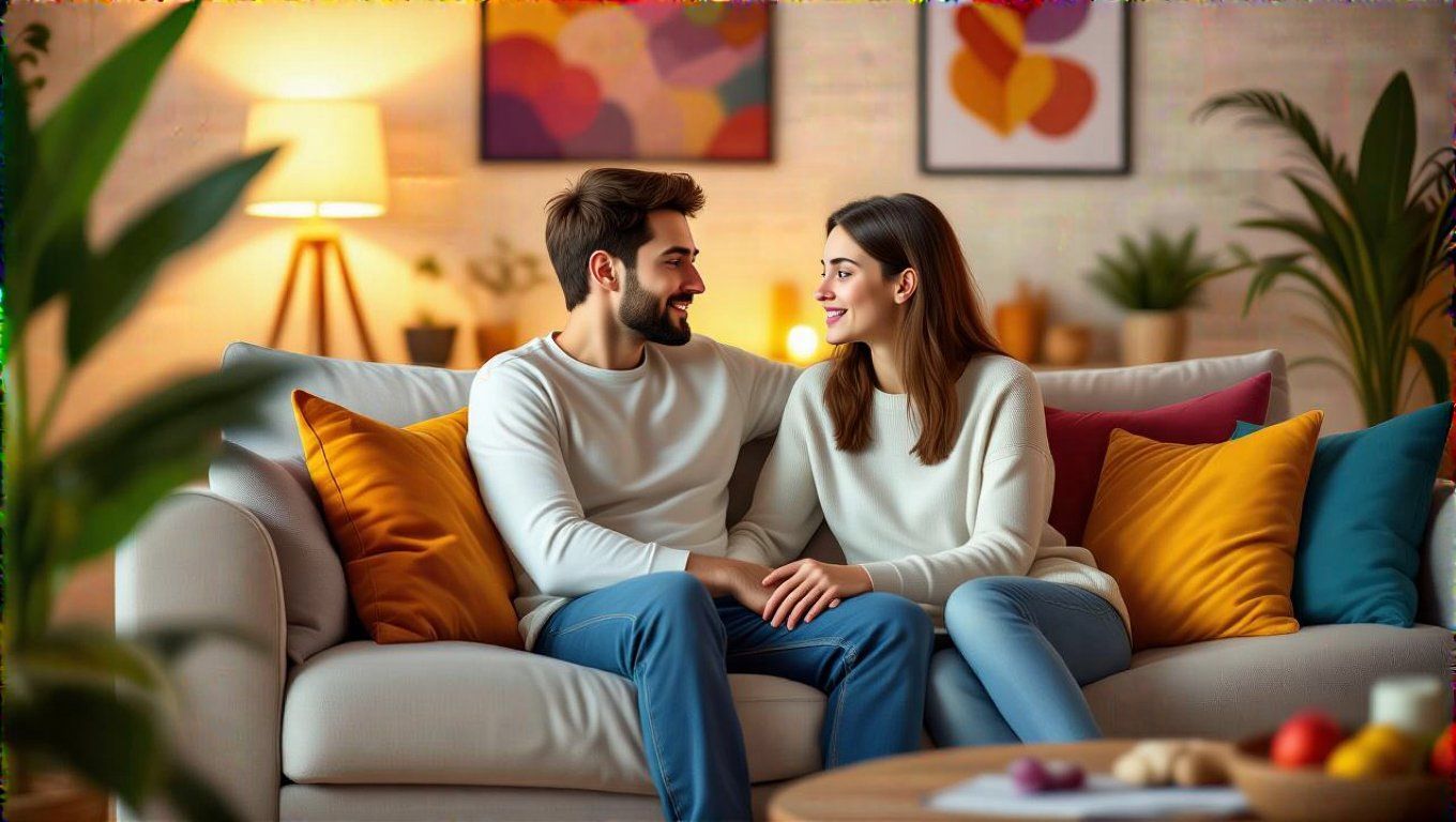 A rugalmasság segíthet a vágykülönbségek kezelésében.