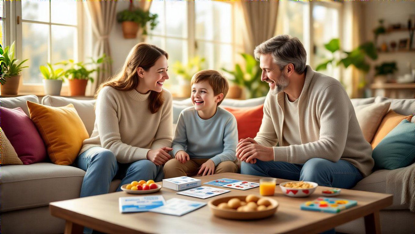 A vérzékenység örökölhető, családi támogatás kulcsfontosságú.