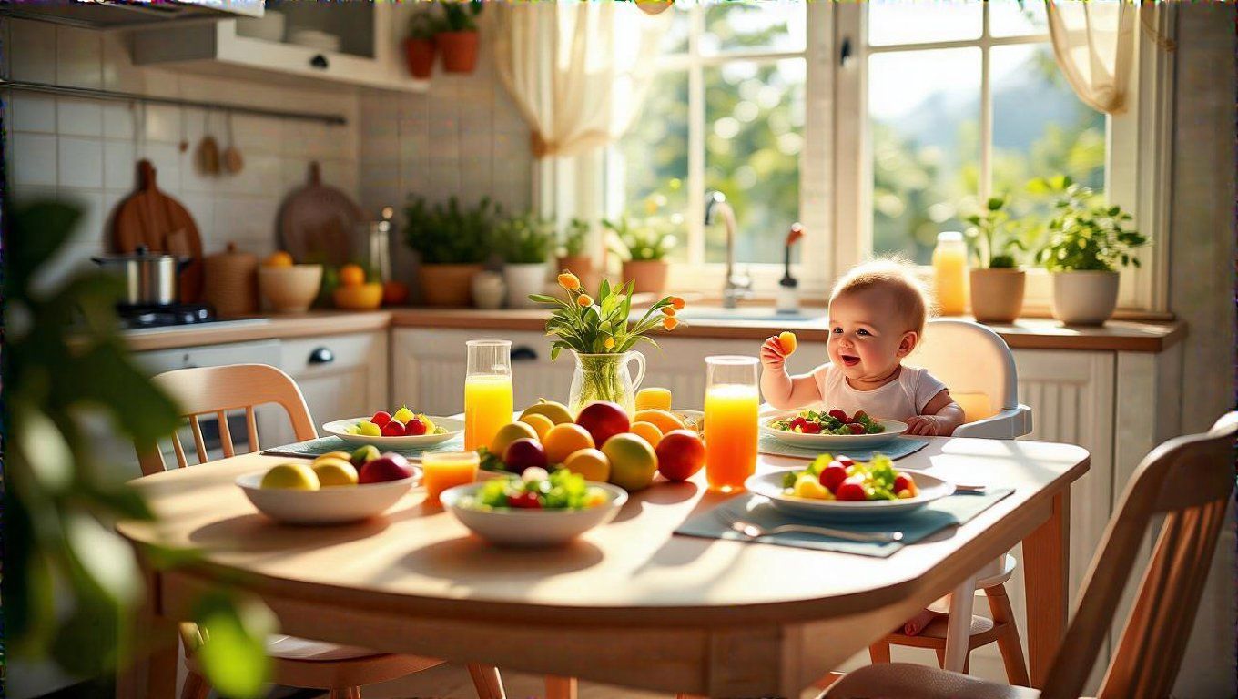 Engedjük el a szabályokat, élvezzük az étkezéseket!