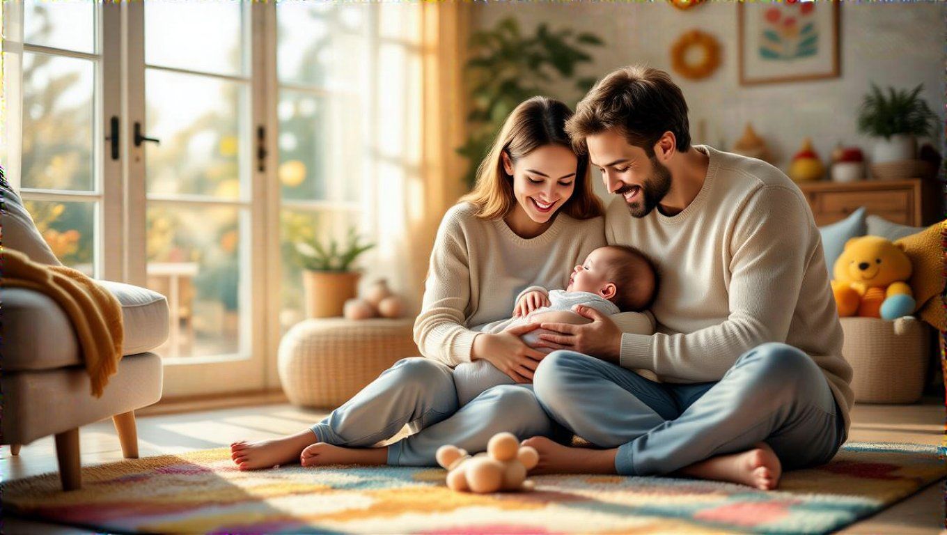 Az örökbefogadó családok számára speciális képzések elérhetők.