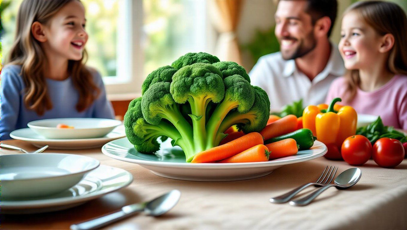 A brokkoli ízét fokhagymával és citrommal fokozhatod.