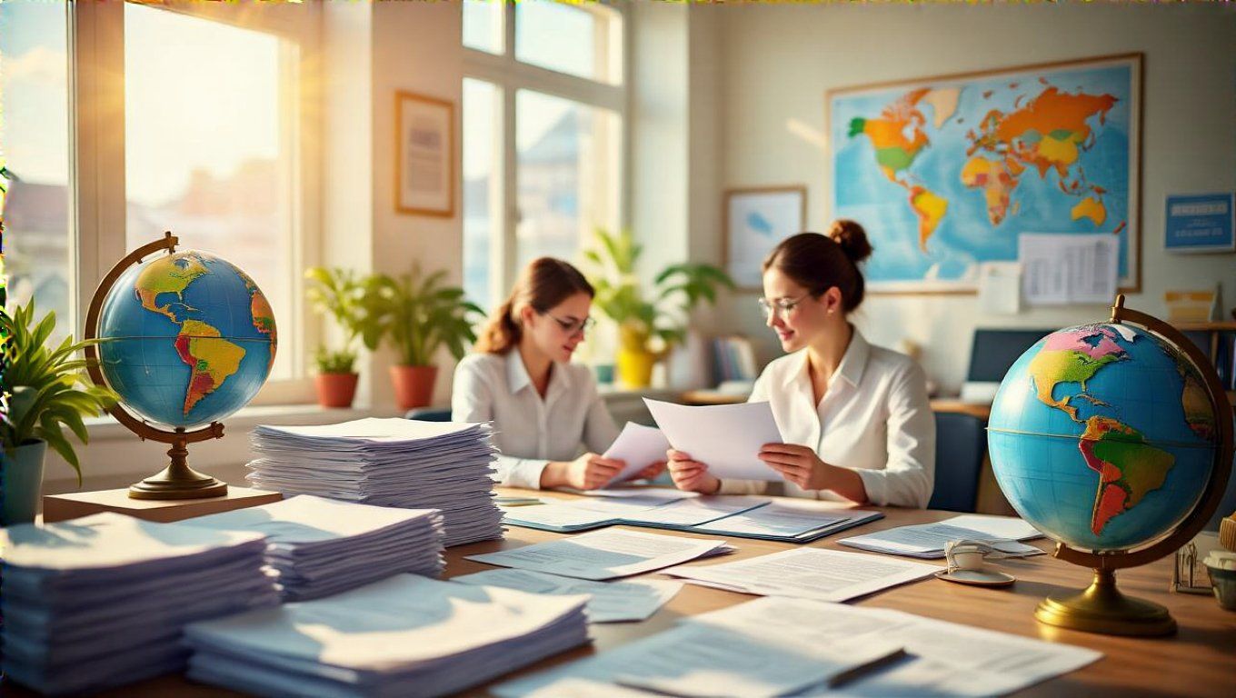 A honosítás gyakran bonyolult és időigényes folyamat.