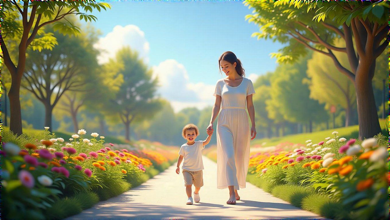 A szeretetteljes nemet könnyebb elfogadni világos határokkal.