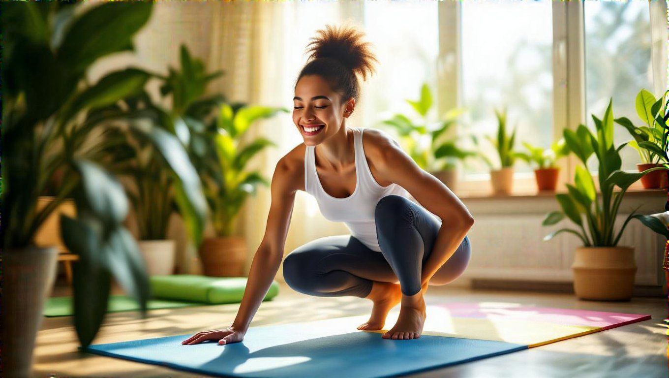 A zene segíti a stressz csökkentését és a feltöltődést.