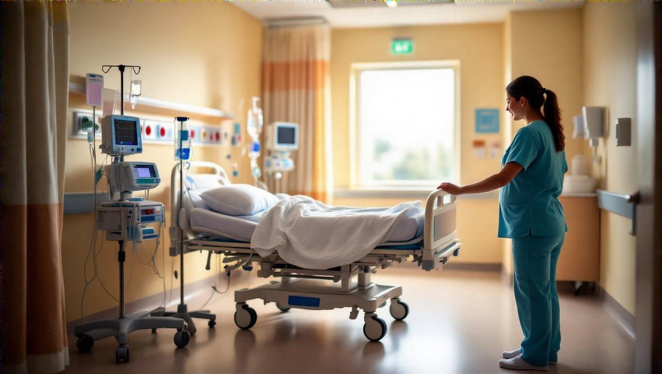 A szülés közbeni döntések kritikusak a baba biztonságáért.