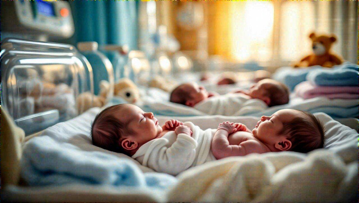 A dohányzás növeli a koraszülés kockázatát és súlyt.