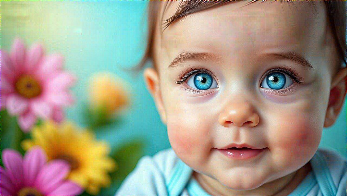 A heterokrómia esetén orvosi vizsgálat javasolt.