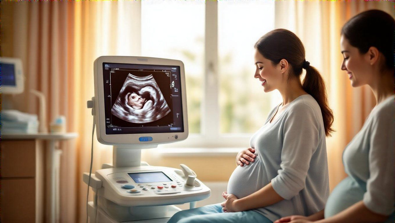 A szívhang hiánya aggaszthat, de nem mindig végzetes.