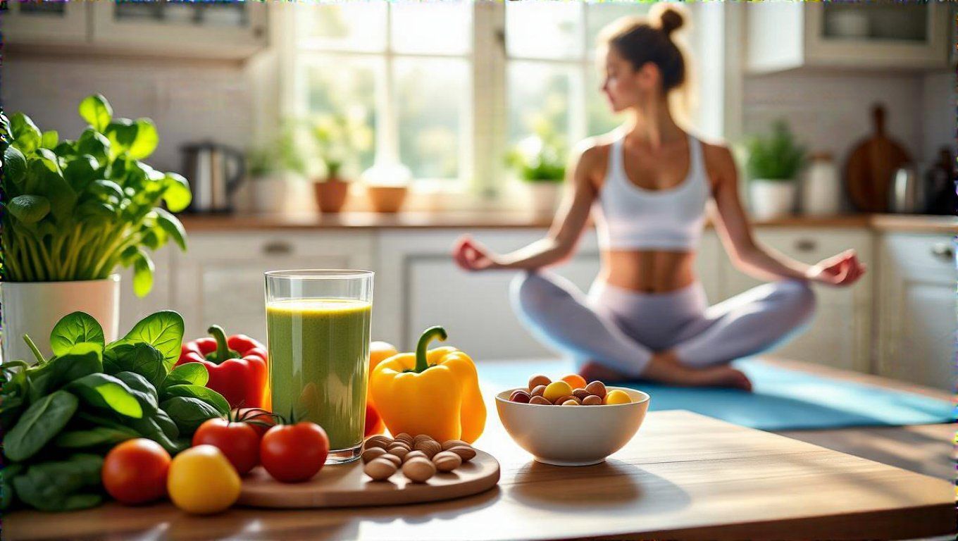 A lapos has visszanyerése türelmet és kitartást igényel.